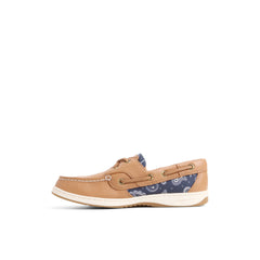 Bluefish 2 Eye Boat Shoe