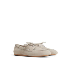 Sperry x Aritzia Slim Boat Shoe Cream - 2