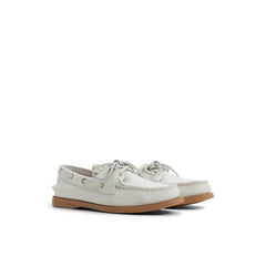 Sperry x Aritzia Authentic Original™ 2-Eye Boat Shoe Ivory