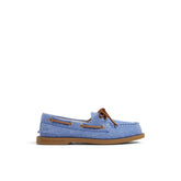 Authentic Original™ 2-Eye Lite Boat Shoe lite Blue Women's Women