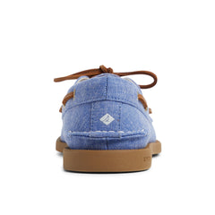 Authentic Original™ 2-Eye Lite Boat Shoe lite Blue Women's Women