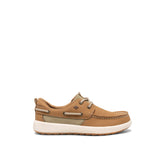 Fairplshksyn Medium Beige Kids Sneakers