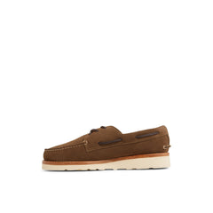 3 Eye Boat Shoe