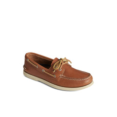 Authentic Original™ Boat Shoe – Light Brown