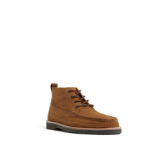 Authentic Original™ Mini Lug Chukka Boot Tan