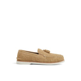Aotassel Sand Men's Loafers & Oxfords