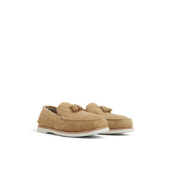 Aotassel Sand Men's Loafers & Oxfords