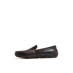 Gold Cup™ Harpswell Venetian Driver Loafer Charcoal