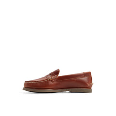Cambridge Tan Men's Leather