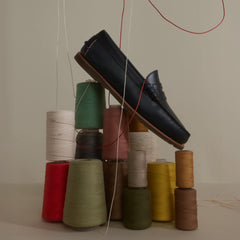 Gold Cup™ Made in Maine Penny Loafer