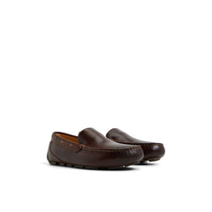 Gold Cup™ Harpswell Venetian Driver Loafer Dark Brown