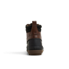 Gloucester Duck Boots Brown