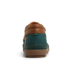 Coldbay 3 Eye Duck Shoes Mid Green