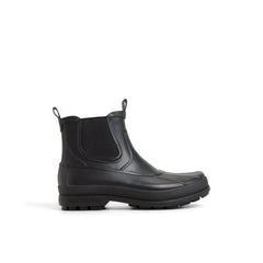 Clifton Boot Black