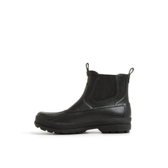 Clifton Boot Black