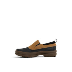 Coldbay Slip-on Duck Shoes Brown