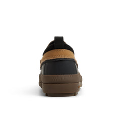 Coldbay Slip-on Duck Shoes Brown