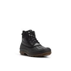 Gloucester Duck Boots Other Black