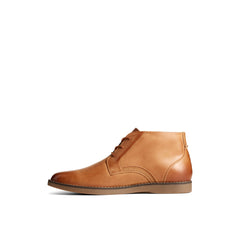 Newman Chukka Boot Medium Beige
