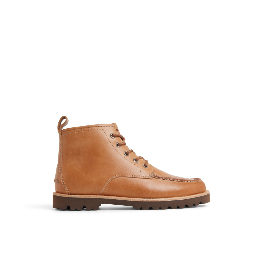Newton Heritage Chukka Boot Tan