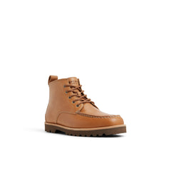 Newton Heritage Chukka Boot Tan