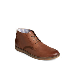 Newman Chukka Boot Brown