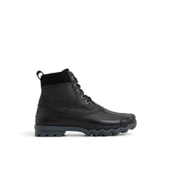Nortfolk Boot Charcoal