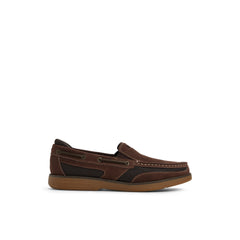Surveyor Slip-on Loafer Other Brown