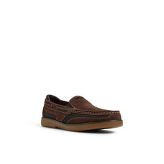 Surveyor Slip-on Loafer Other Brown