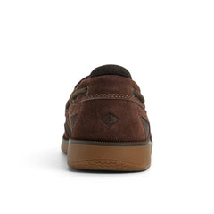 Surveyor Slip-on Loafer Other Brown