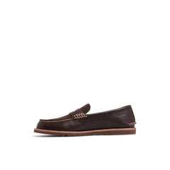 Ripple Penny Loafer