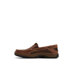 Billfish Slip-on Loafer Tan