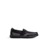 Surveyor Slip-on Loafer Black