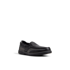 Surveyor Slip-on Loafer Black