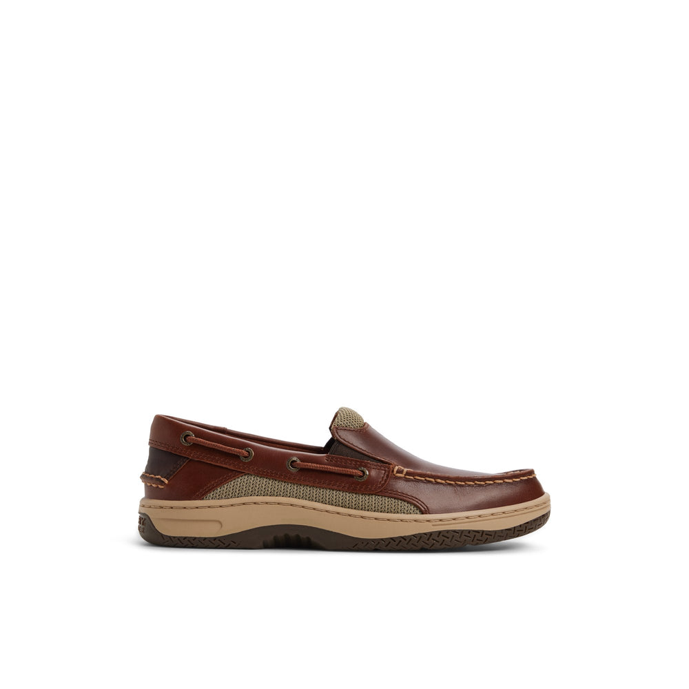 Billfish Slip-on Loafer Brown