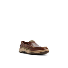 Billfish Slip-on Loafer Brown