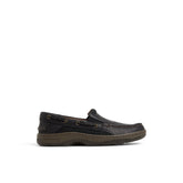 Billfish Slip-on Loafer Black