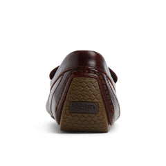 Davenport Venetian Driver Dark Brown