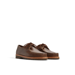 Sperry x Colbo Captain’s Oxford