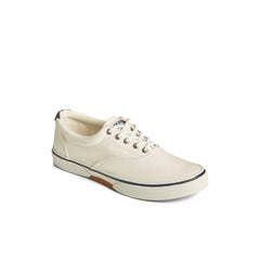 Halyardcvost White Men's Sneakers