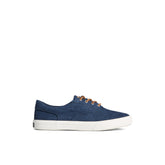 Striperiiba Navy Men's Sneakers