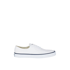 Classiccvo White Unisex Sneakers