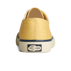 Classiccvo Yellow Unisex Sneakers