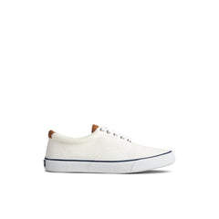 Striperii tx White Unisex Sneakers