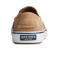 Striperiitwn Medium Beige Unisex Sneakers