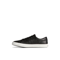 Striperiiltl Black Unisex Sneakers