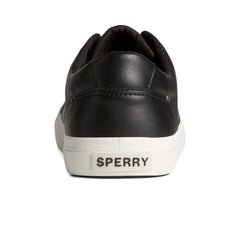 Striperiiltl Black Unisex Sneakers