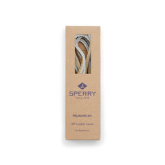 Lace Kit With Needle Tan