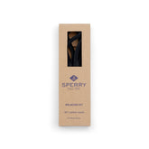 Lace Kit With Needle Black