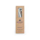 Lace Kit With Needle White